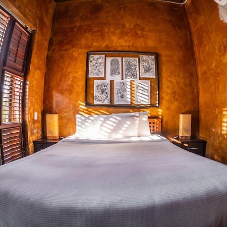 Hotel "Ala Residencias" Четумал Екстериор снимка