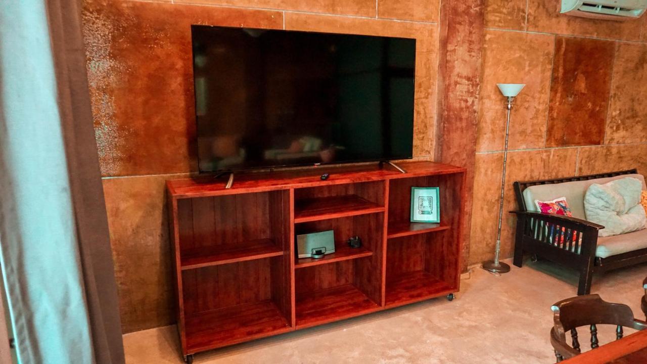 Hotel "Ala Residencias" Четумал Екстериор снимка