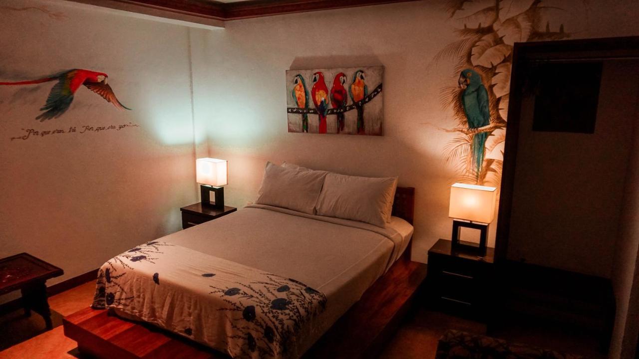 Hotel "Ala Residencias" Четумал Екстериор снимка