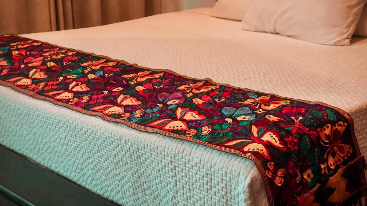 Hotel "Ala Residencias" Четумал Екстериор снимка