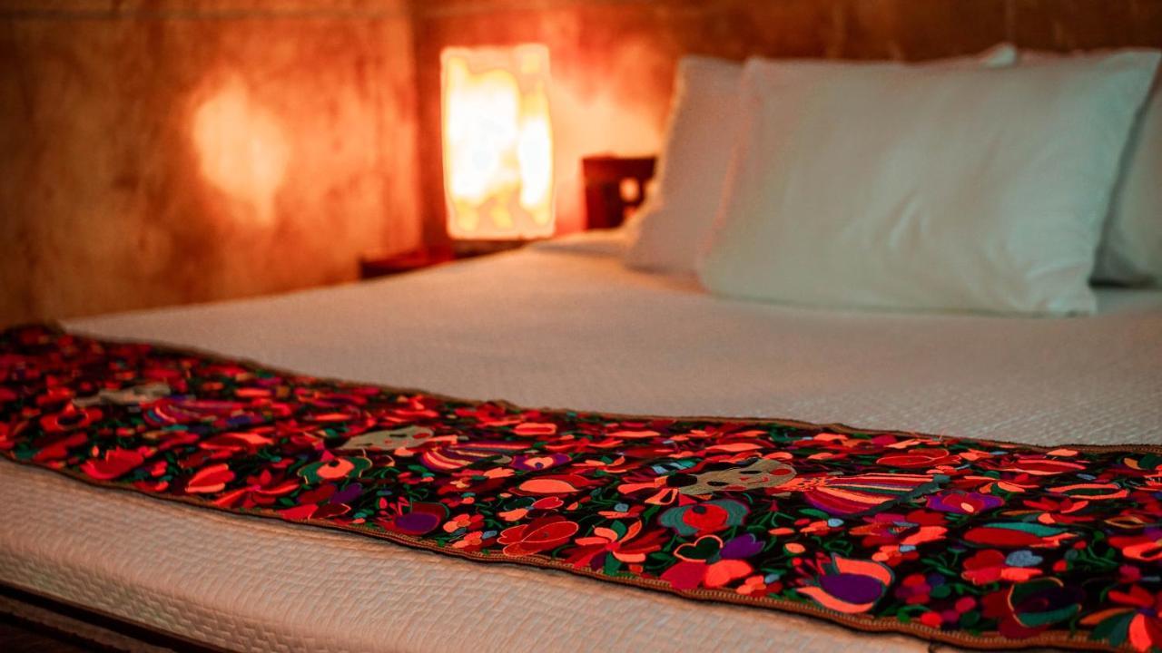 Hotel "Ala Residencias" Четумал Екстериор снимка