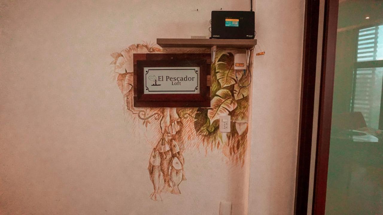 Hotel "Ala Residencias" Четумал Екстериор снимка