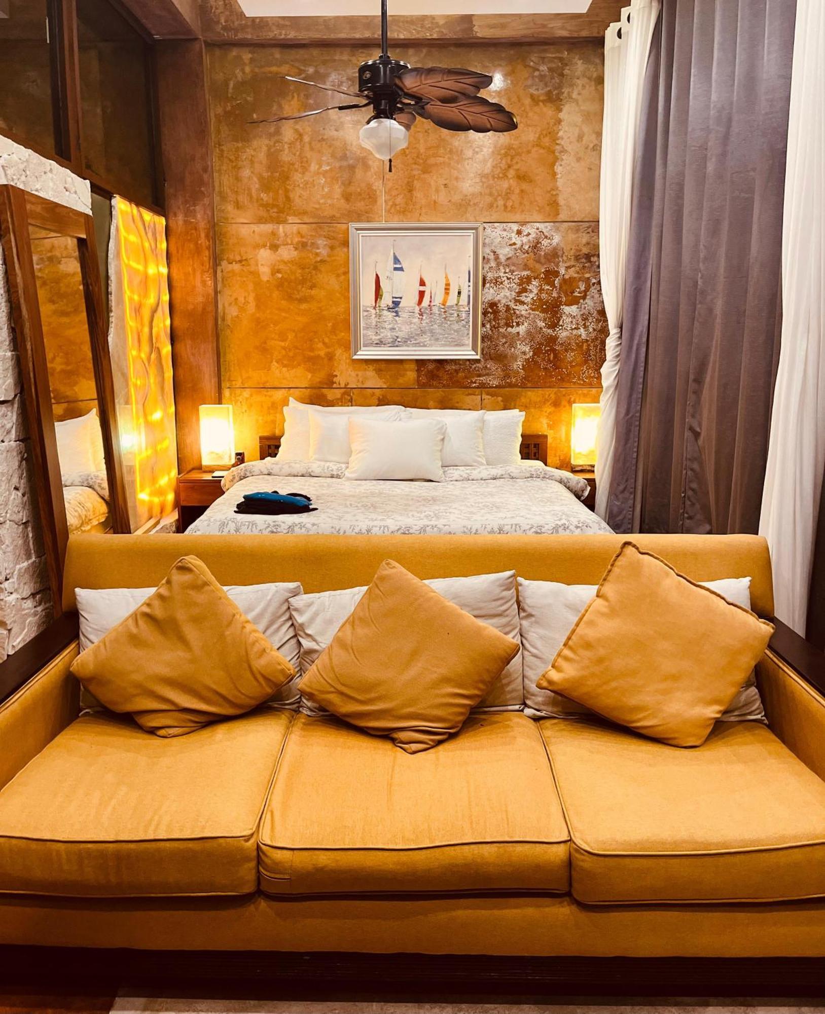 Hotel "Ala Residencias" Четумал Екстериор снимка