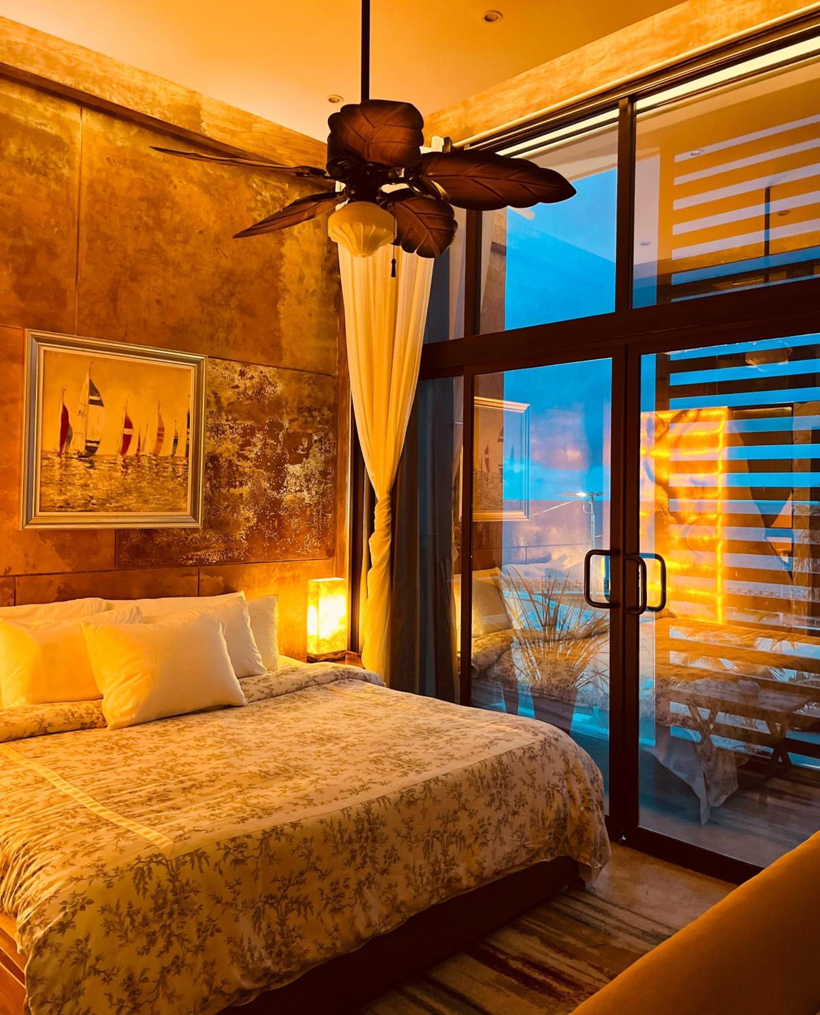 Hotel "Ala Residencias" Четумал Екстериор снимка
