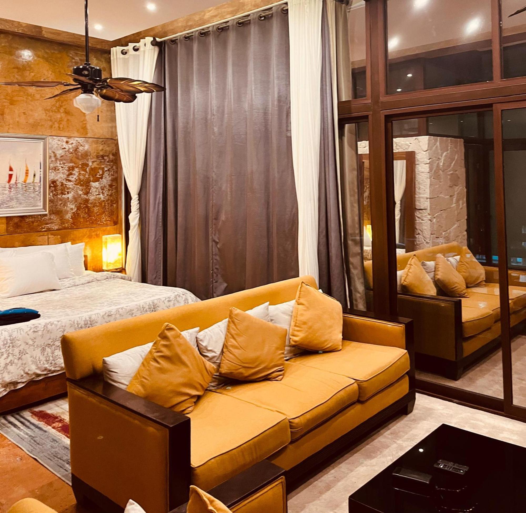 Hotel "Ala Residencias" Четумал Екстериор снимка