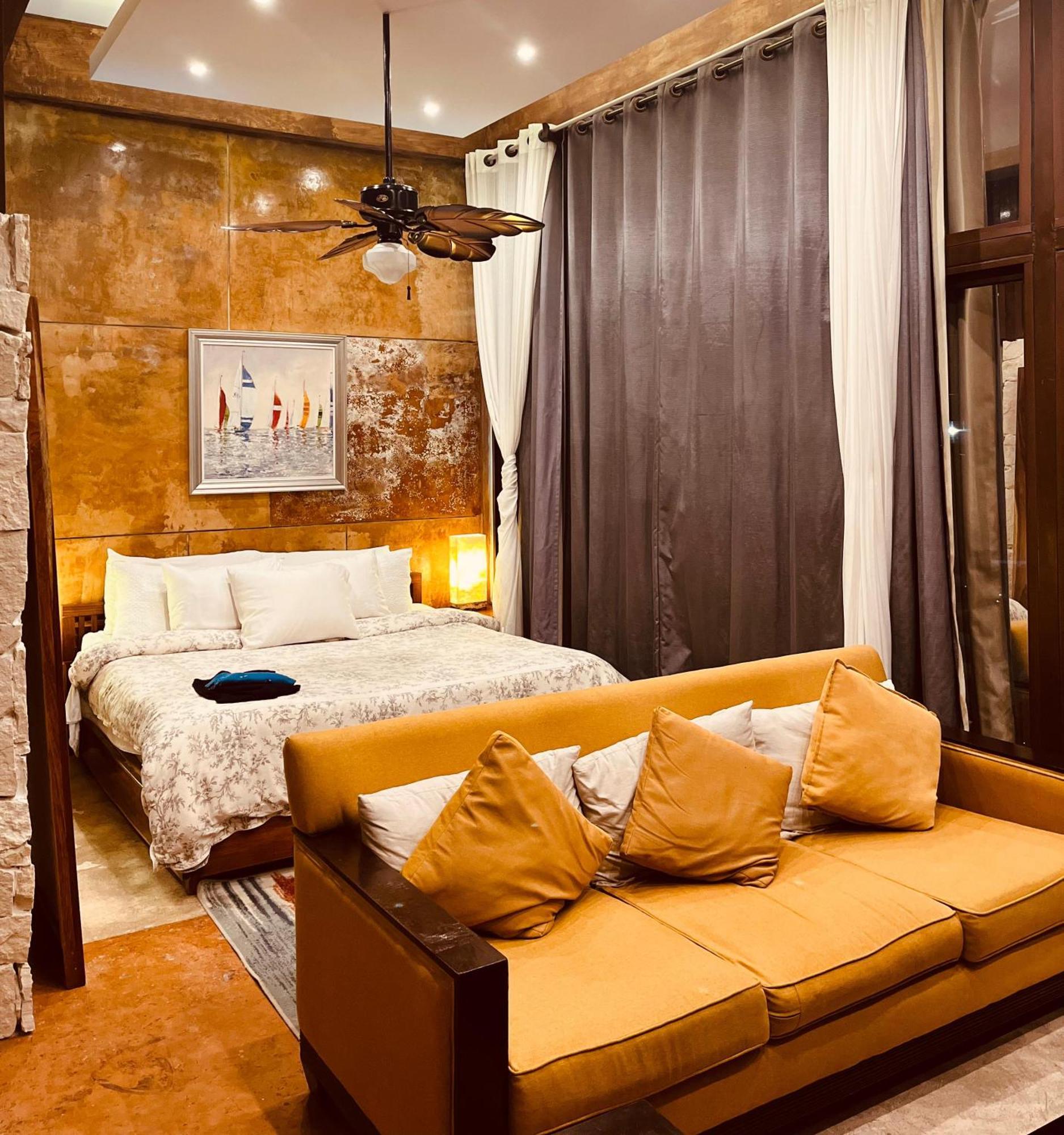 Hotel "Ala Residencias" Четумал Екстериор снимка