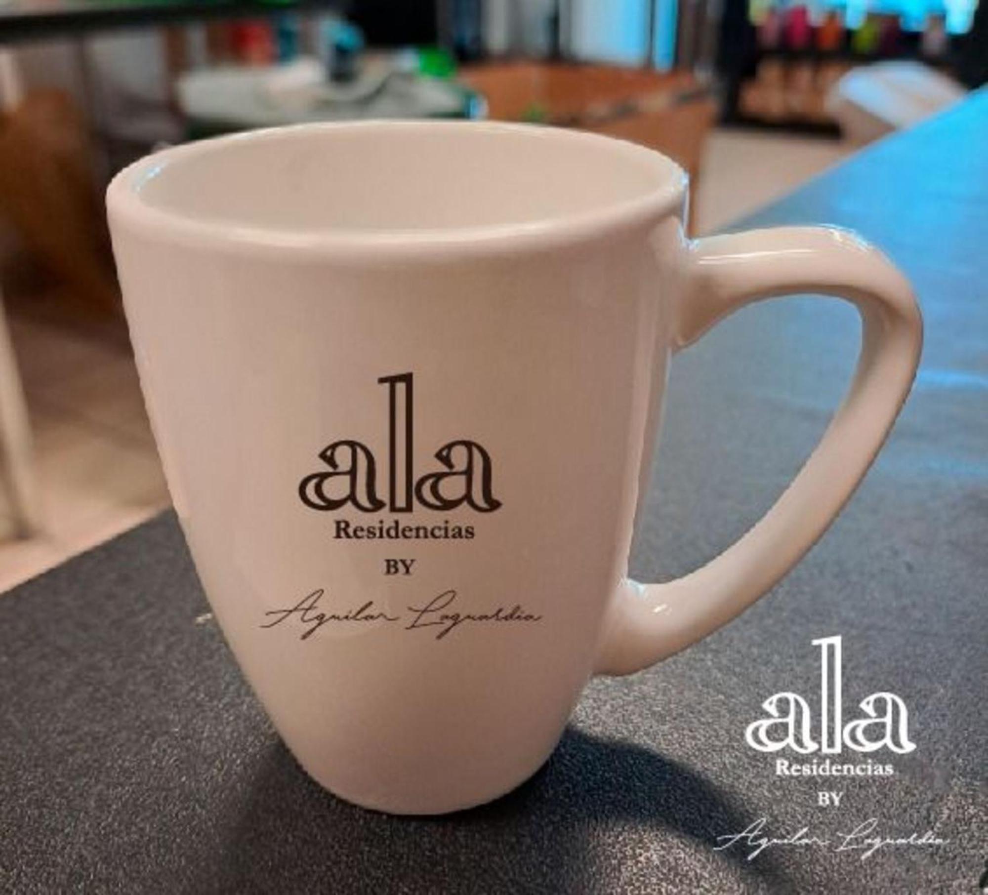 Hotel "Ala Residencias" Четумал Екстериор снимка