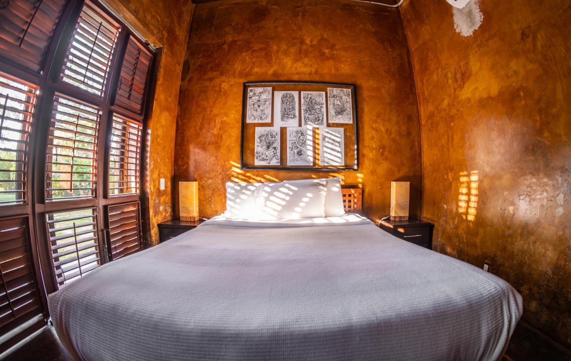 Hotel "Ala Residencias" Четумал Екстериор снимка